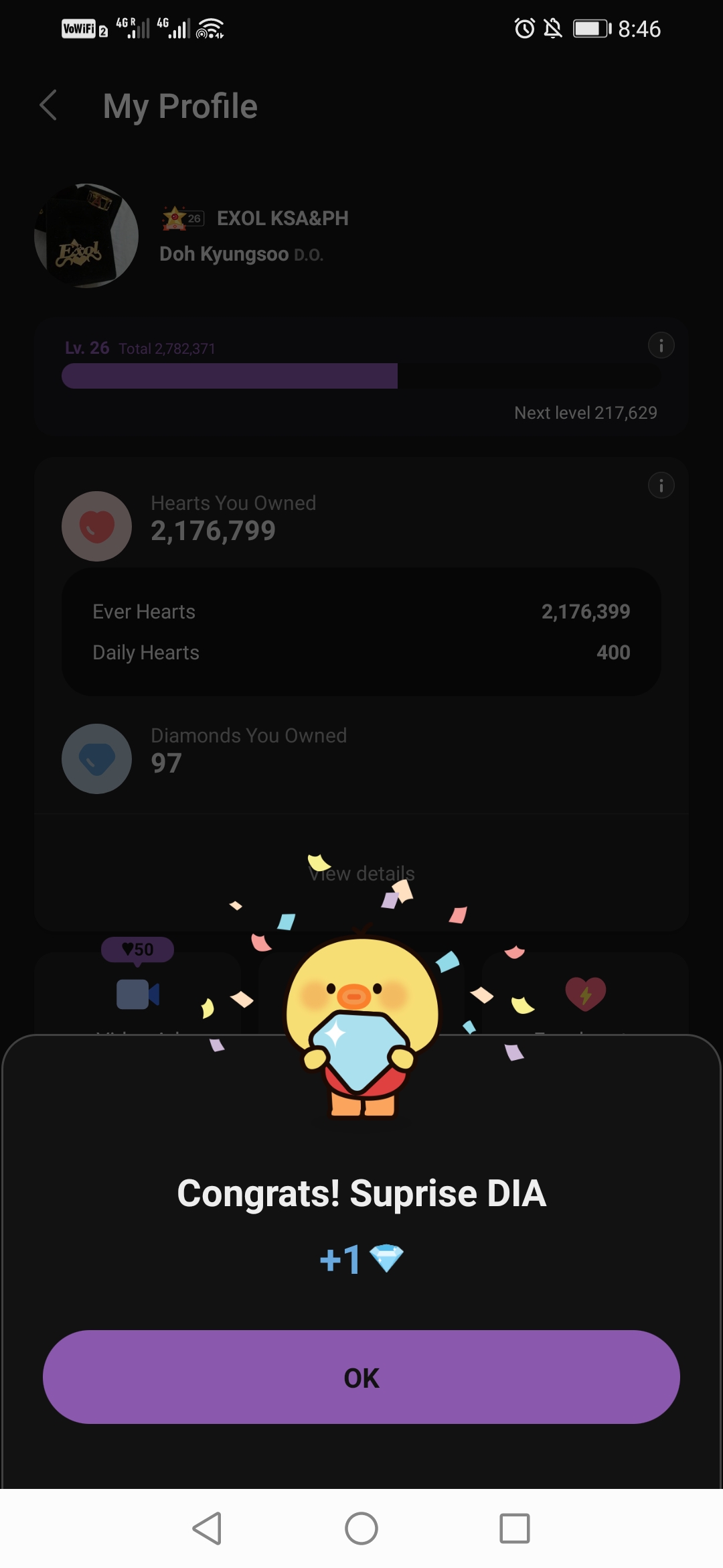 Latest photo of Board