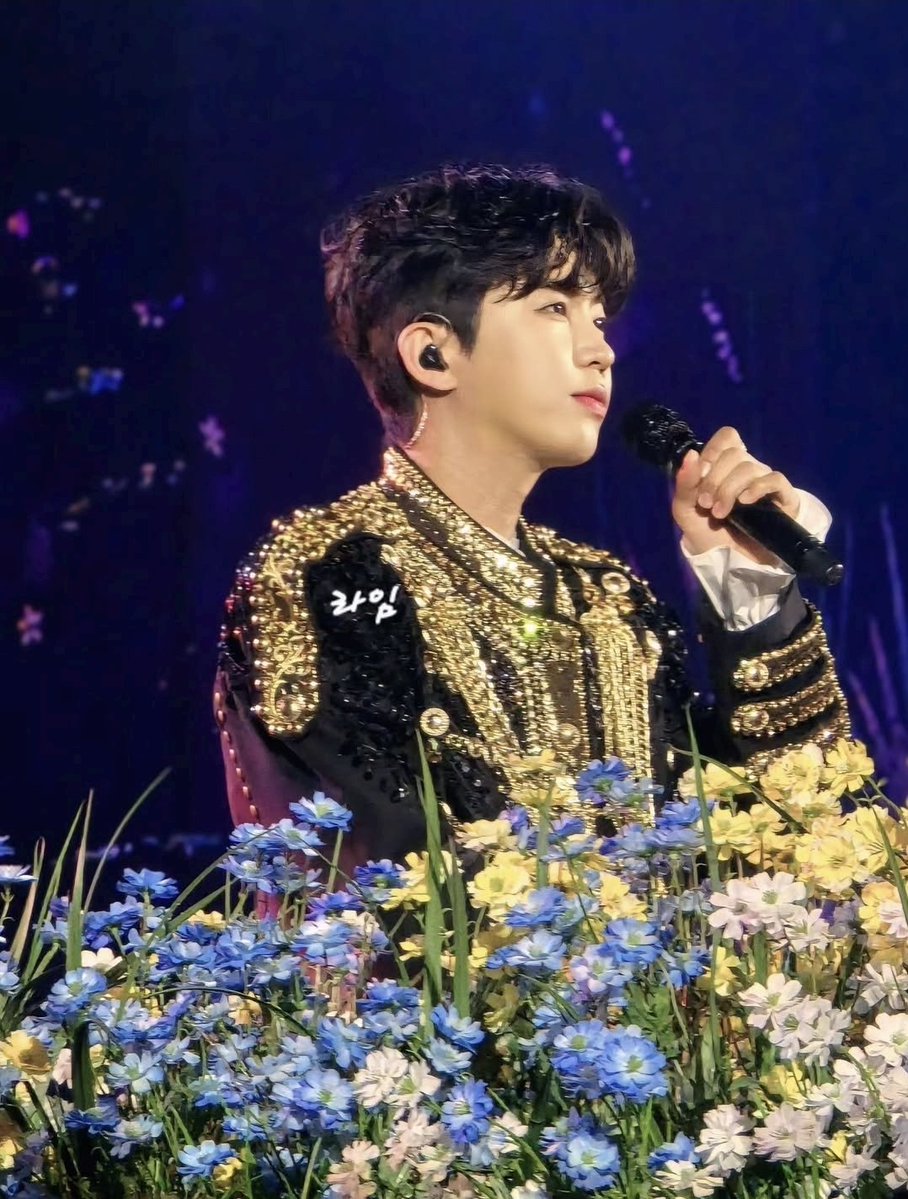 イム・ヨンウンのビハインドカット