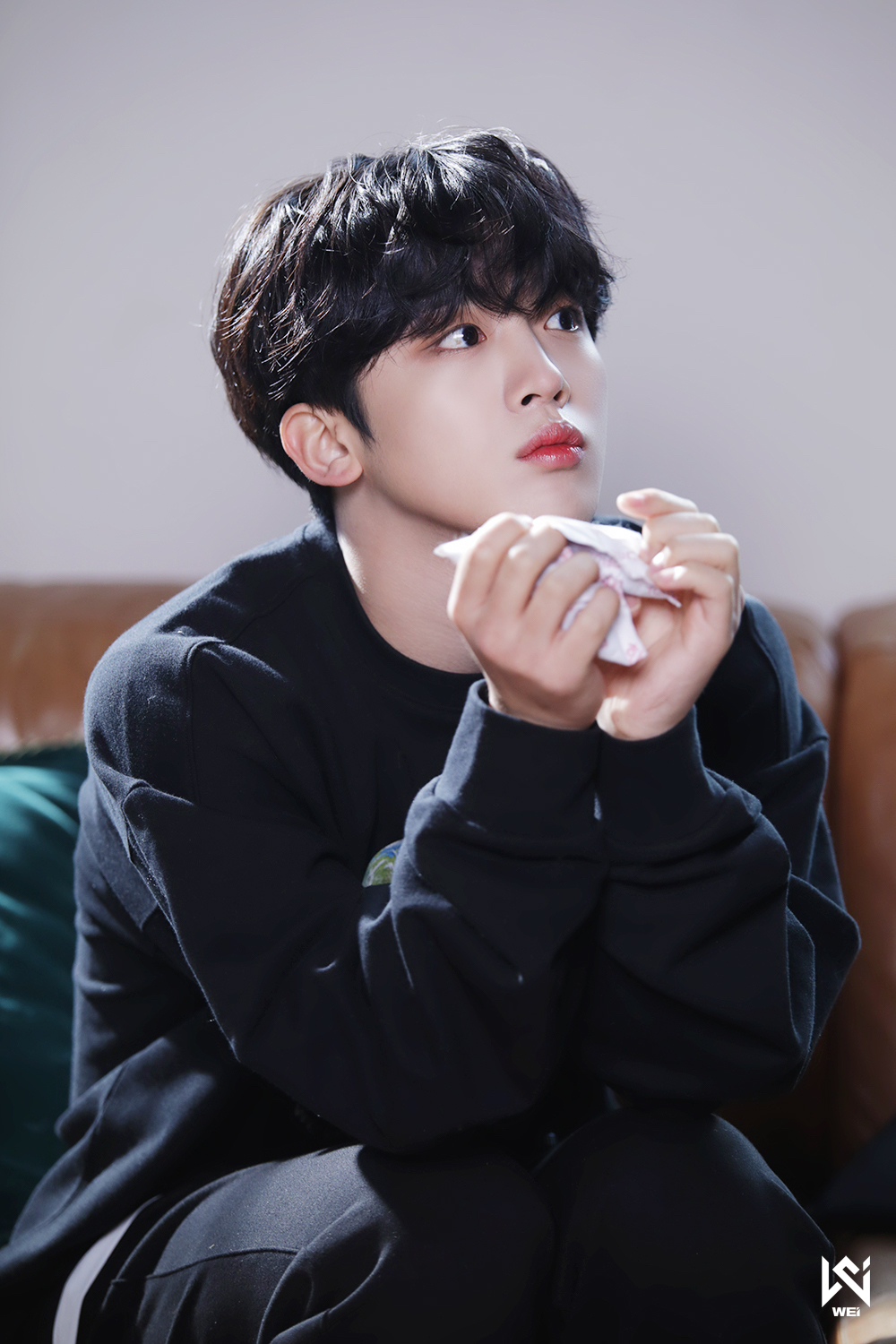 Latest photo of Kim Yohan