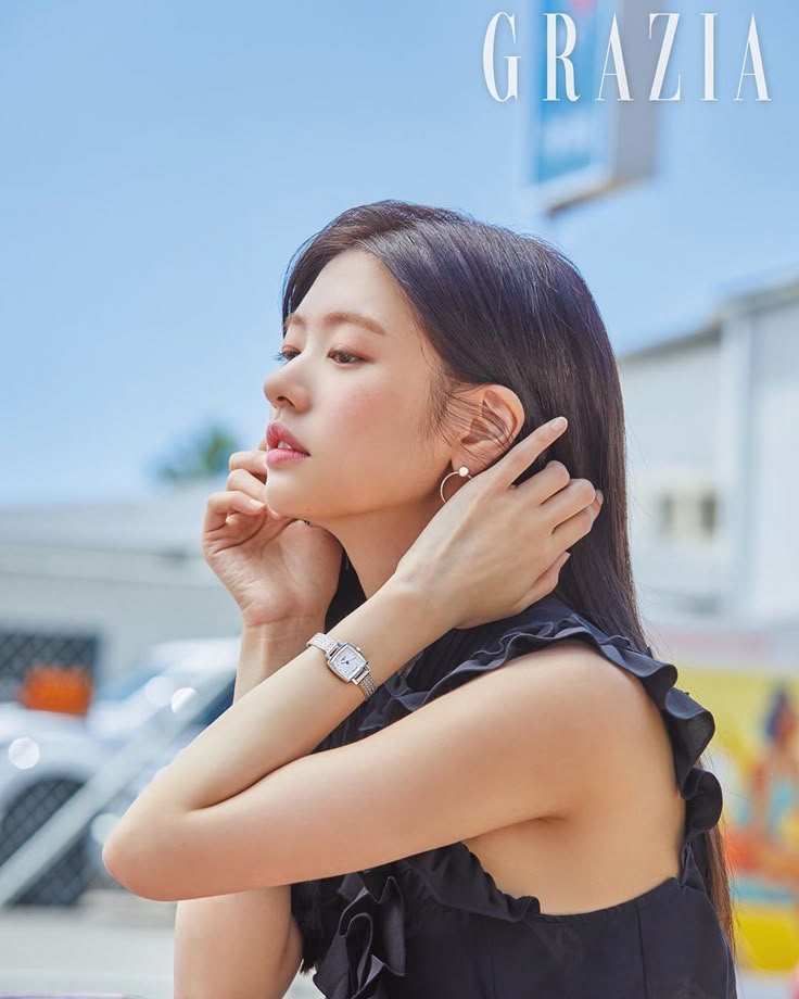 Latest photo of Jung Somin