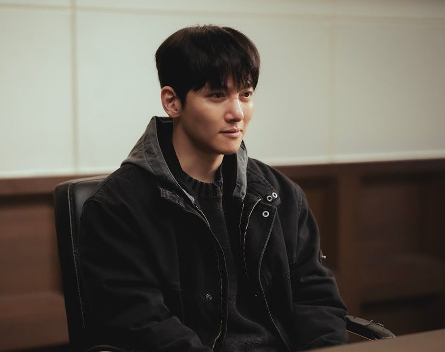 ファンが撮影したチ・チャンウクの瞬間