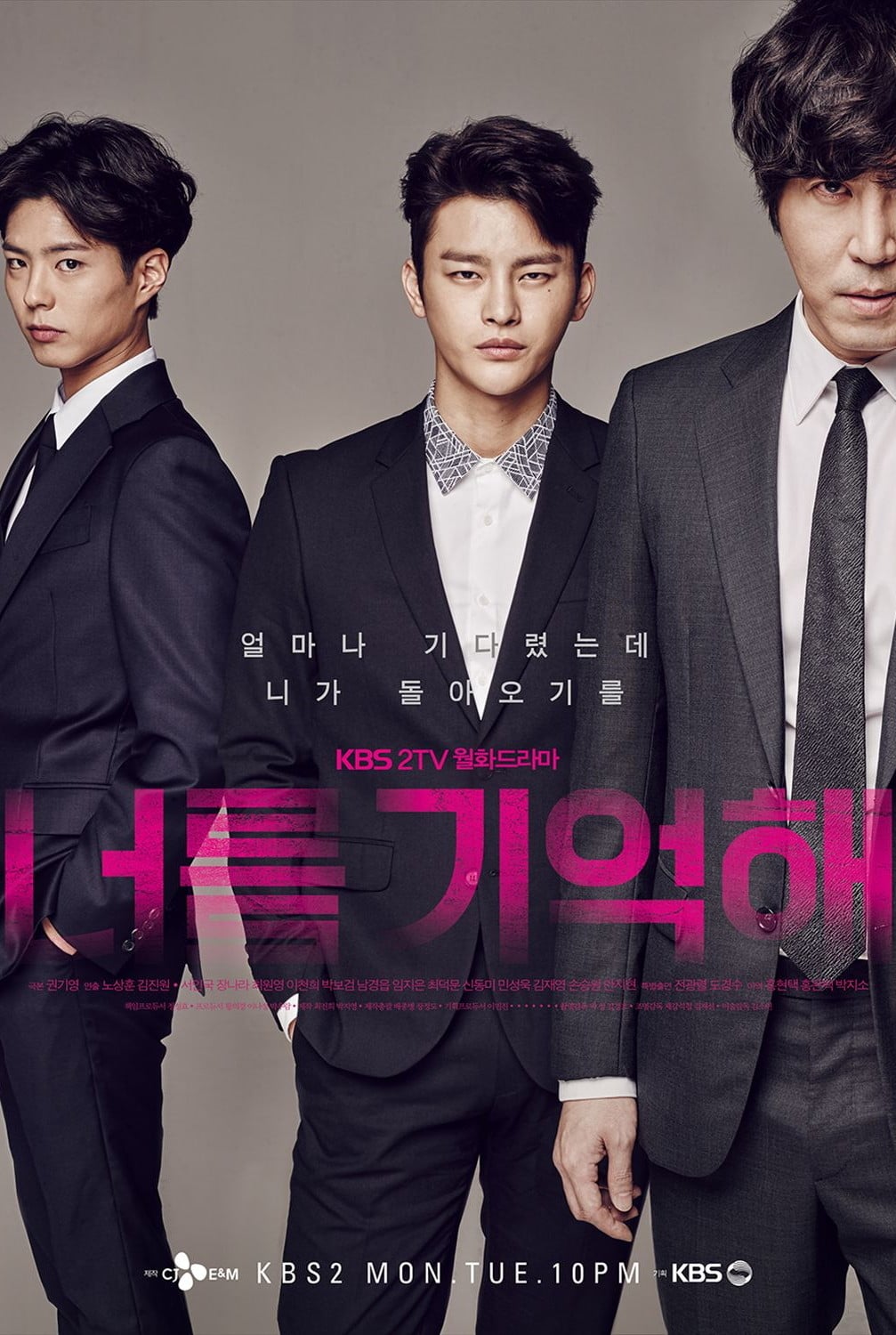 Latest photo of Park Bogum