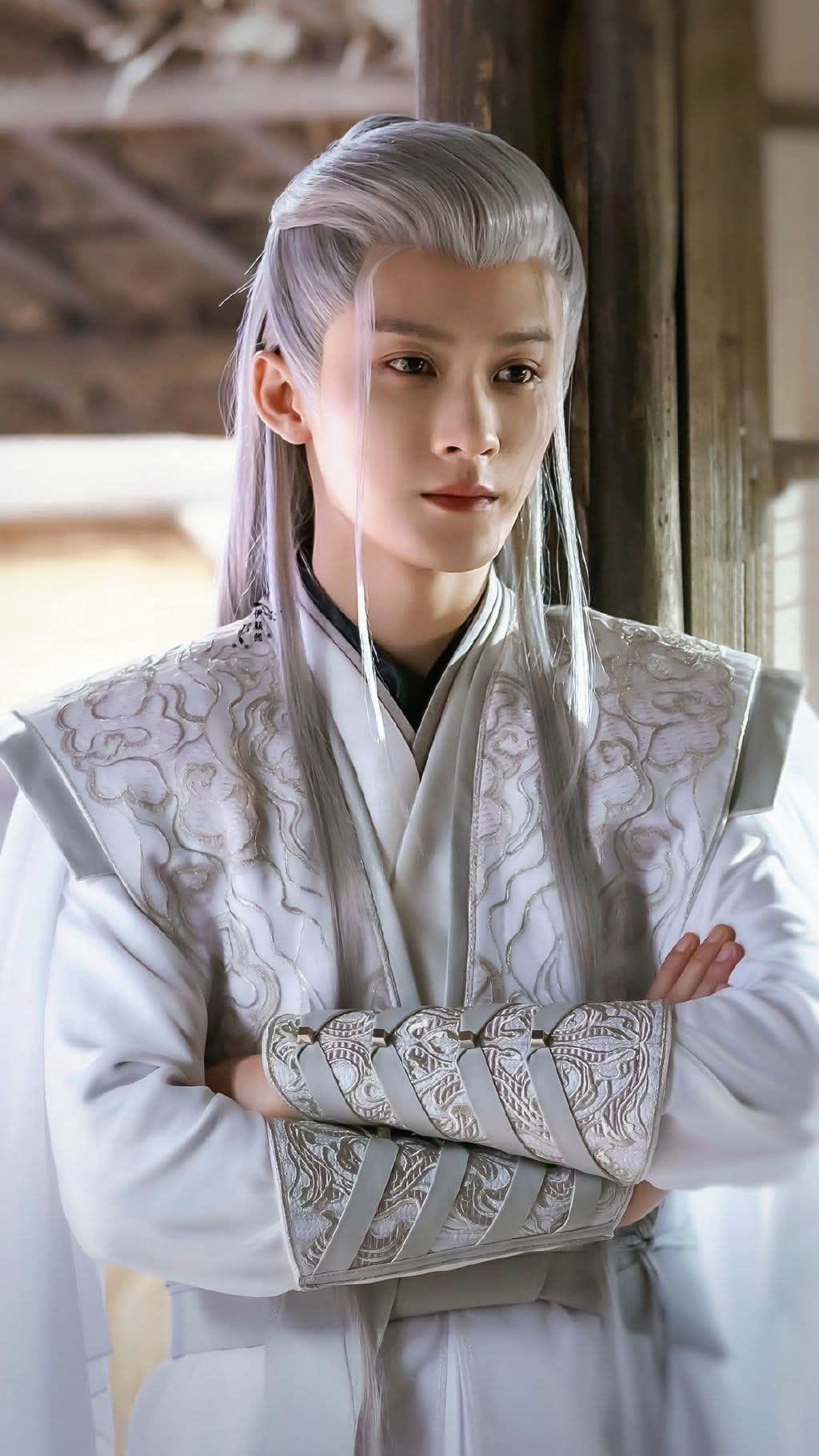 Representative background image loved by Tan Jianci fandom