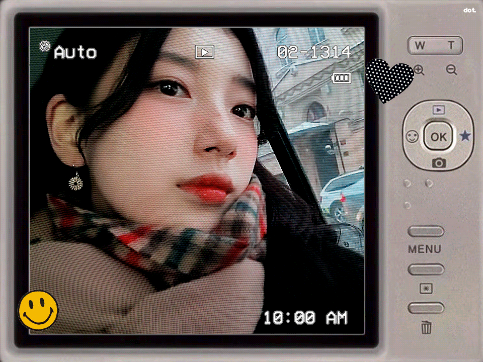 裴秀智的幕後花絮