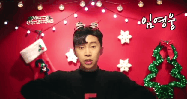 林英雄的近期活動照