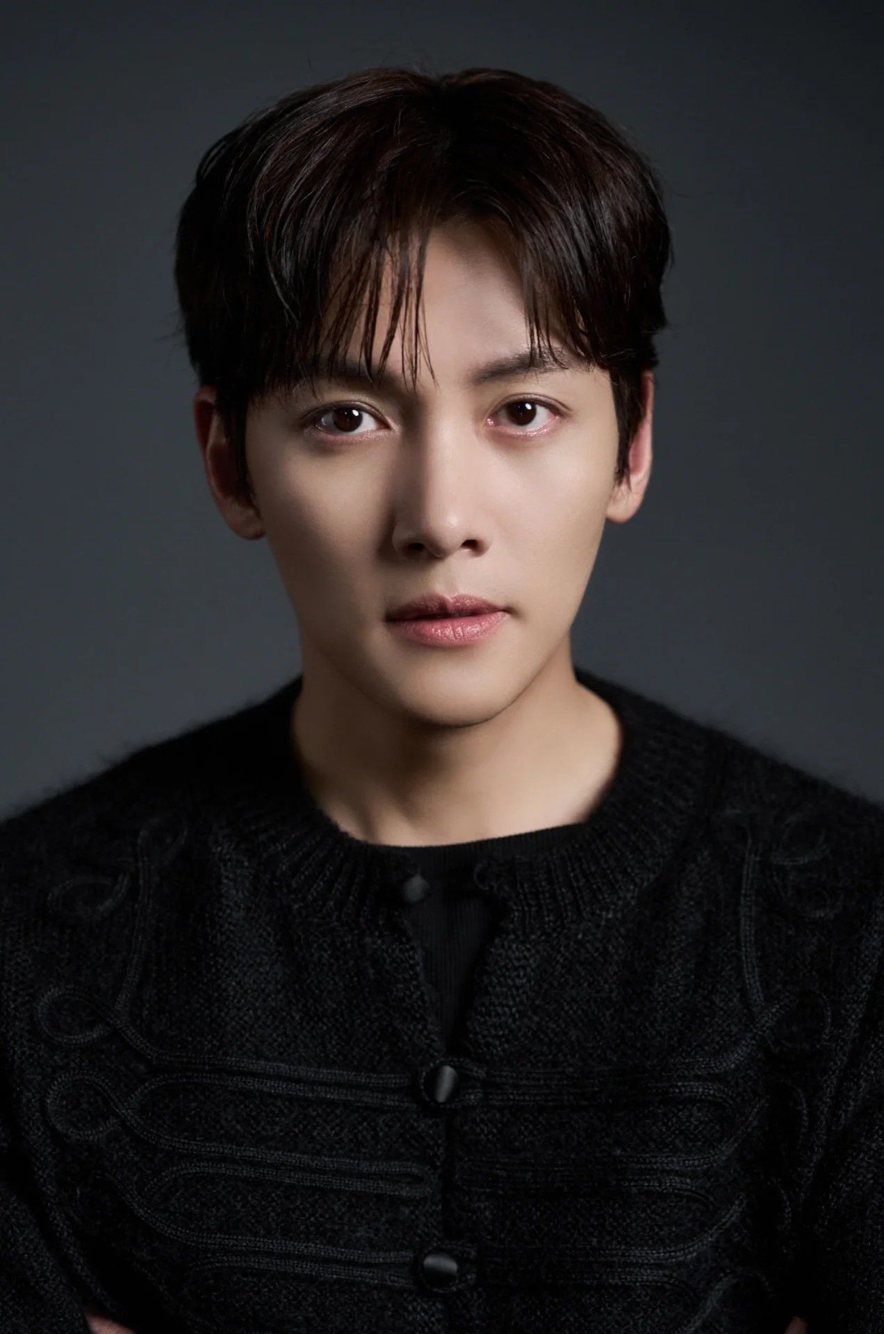 A moment captured by a fan of Ji Changwook