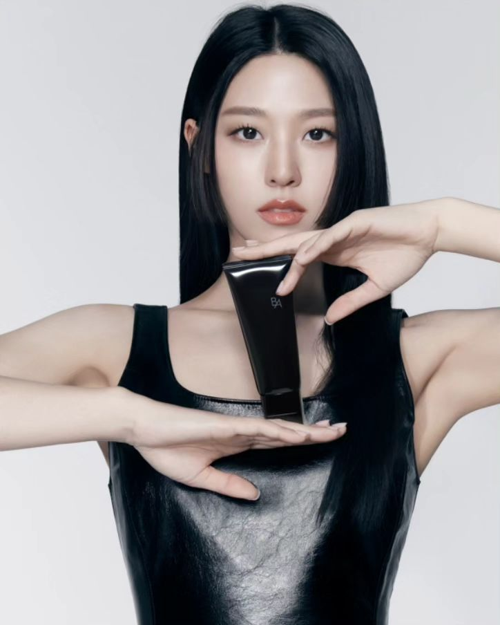 Latest photo of Seolhyun