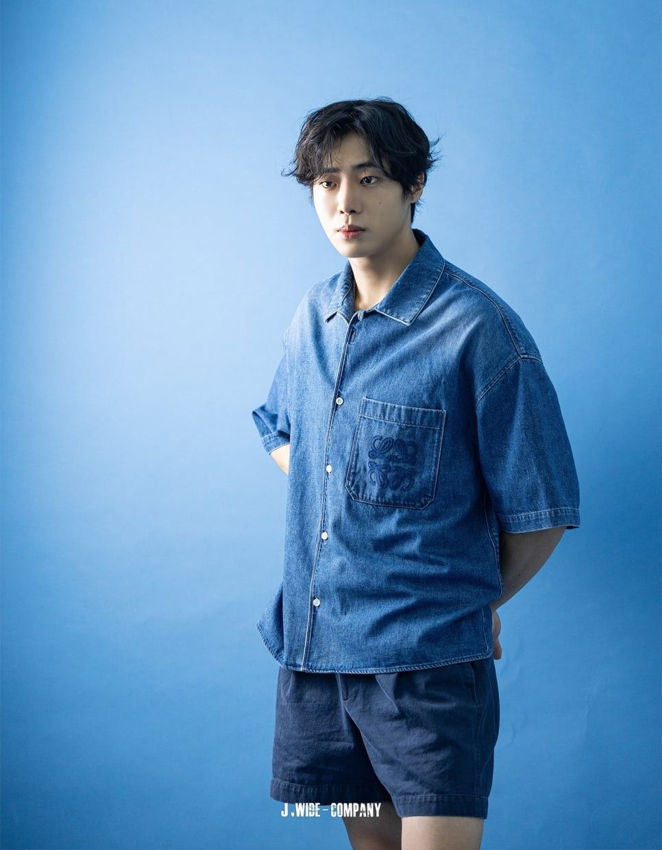 Latest photo of Choo Youngwoo