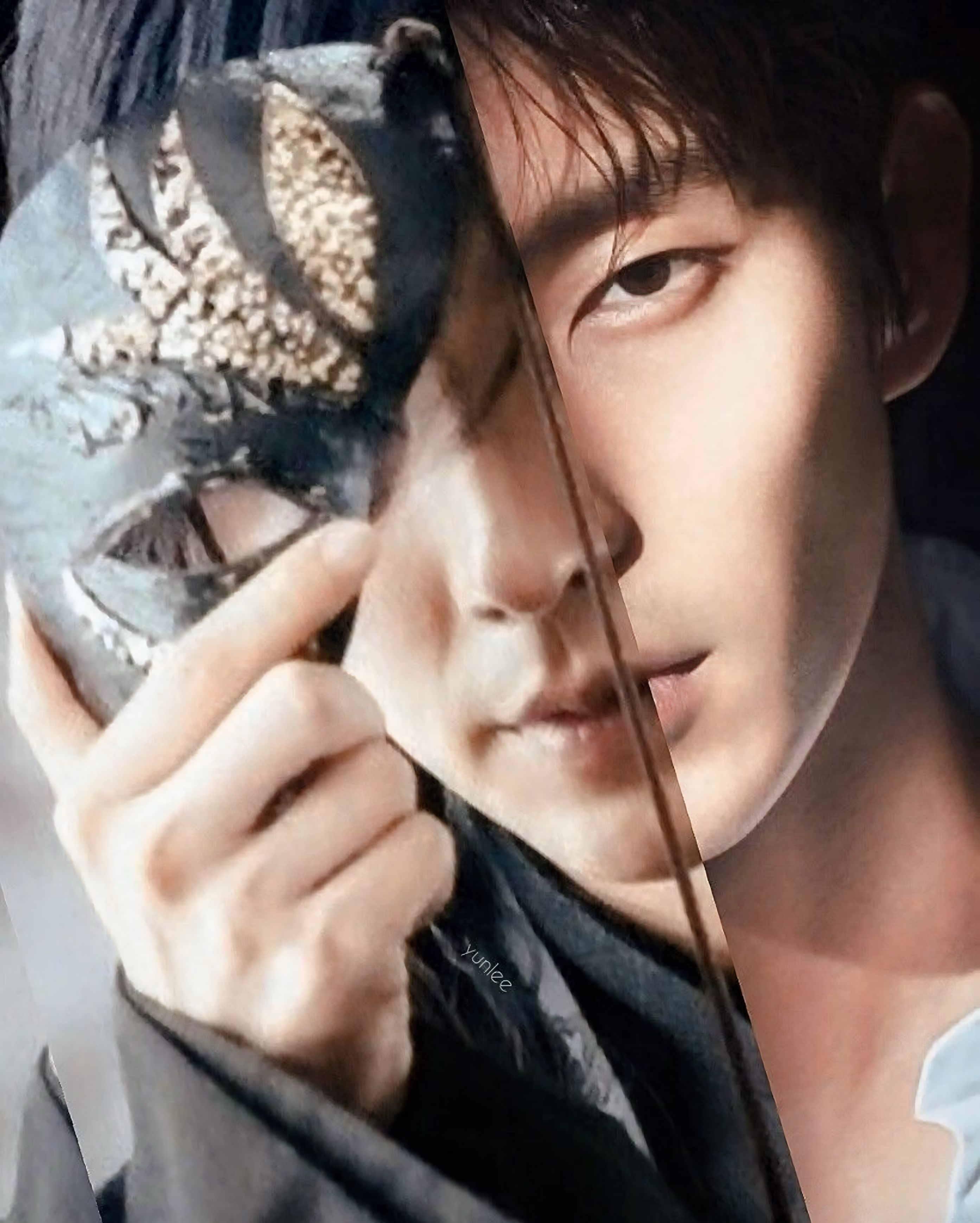 Foto terbaru dari Lee Joongi