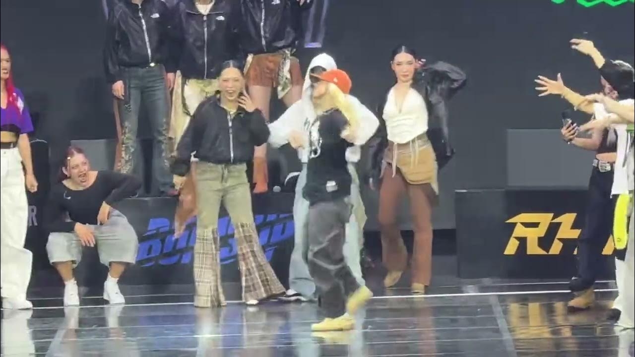 KYOKA的近期活動照