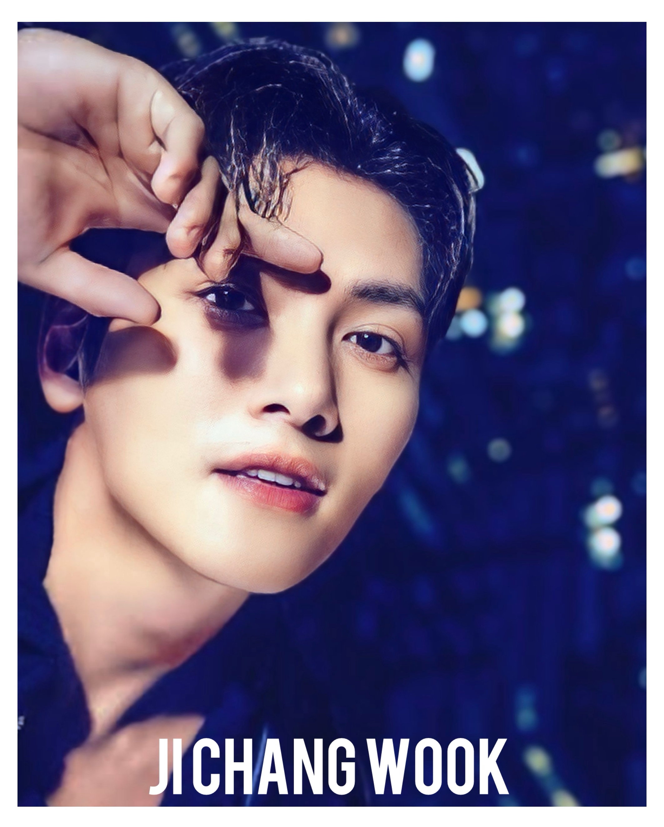 チ・チャンウクの最新写真