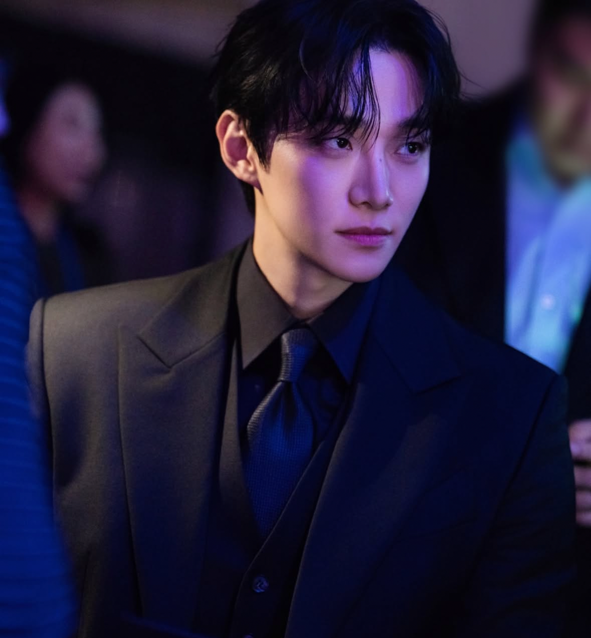 ファンが撮影したイ・ジュノの瞬間