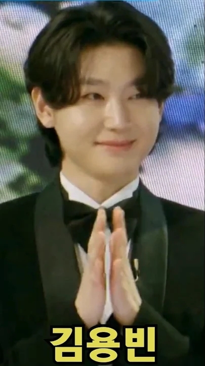 Latest photo of Kim Yongbin