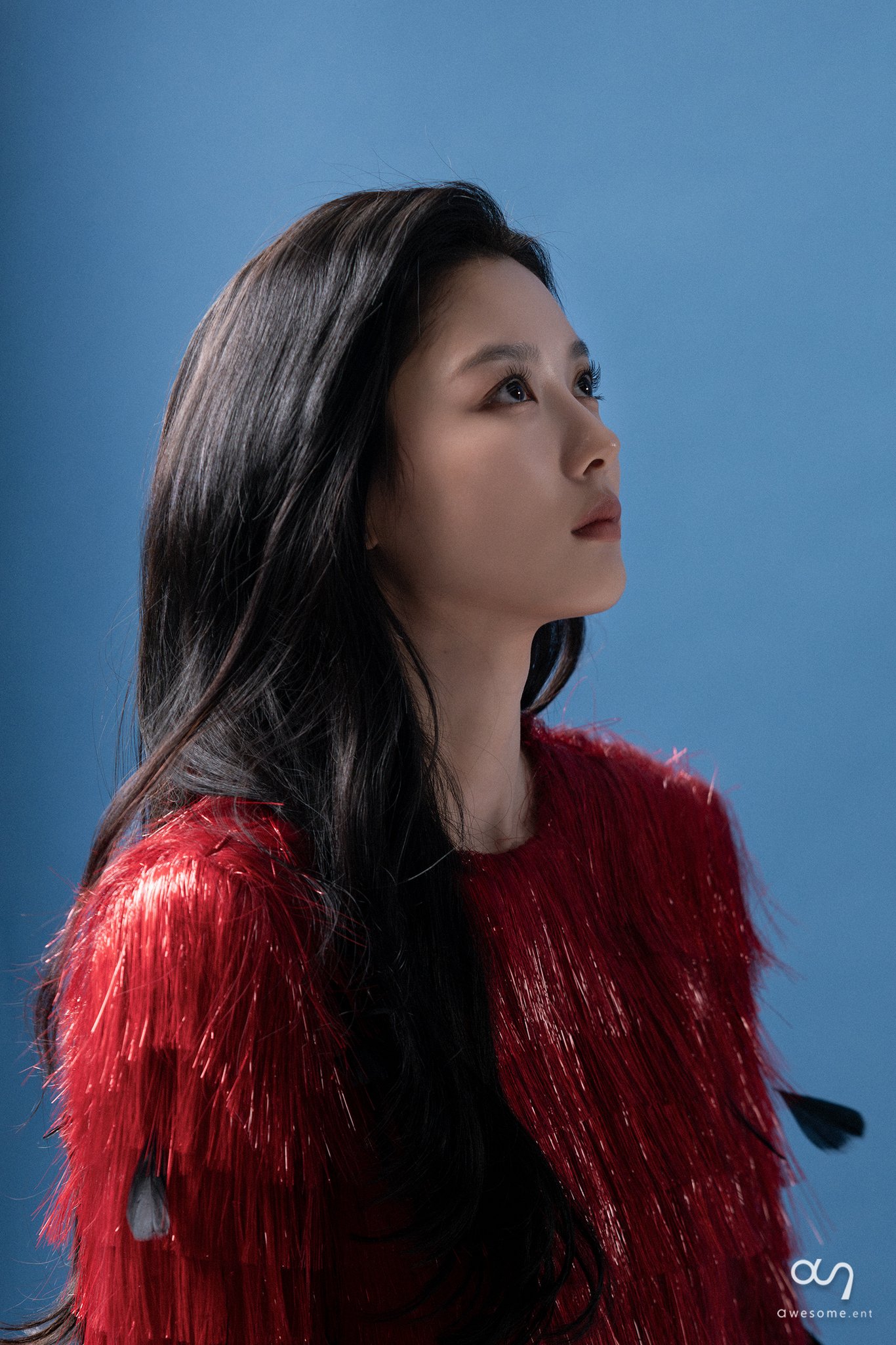 Latest photo of Kim Youjung