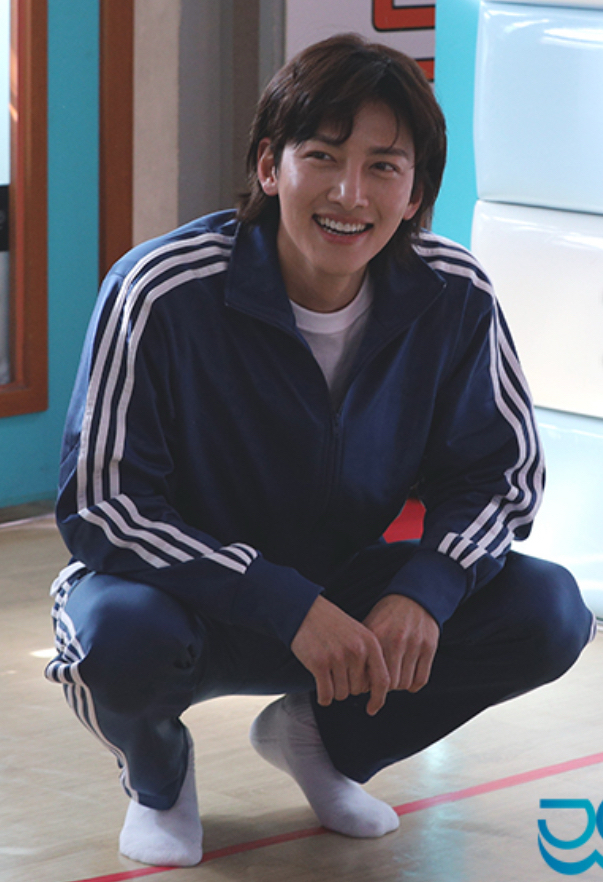 Latest photo of Ji Changwook