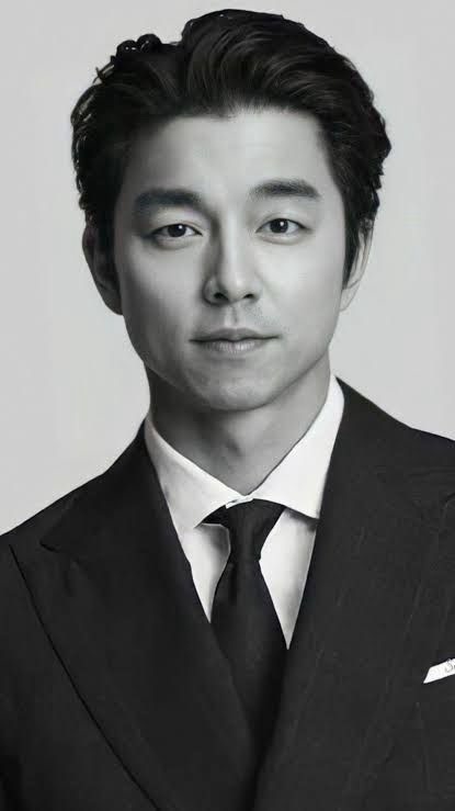 Today's popular wallpaper in Gong Yoo community