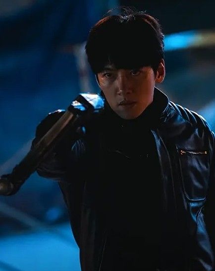 池昌旭的近期活動照