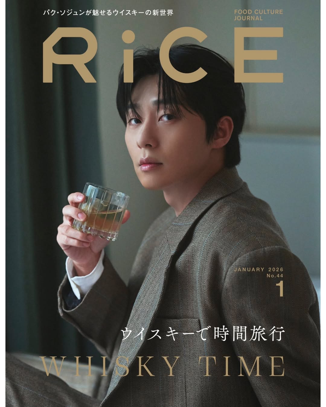 朴敘俊的最新照片