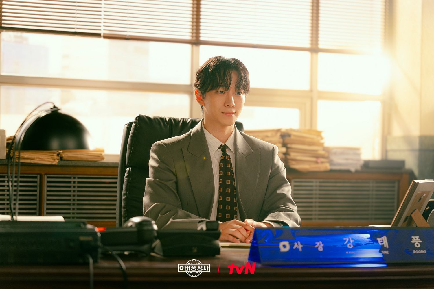 Foto kegiatan terbaru dari Lee Junho