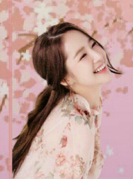 ファンが撮影したパク・ミニョンの瞬間