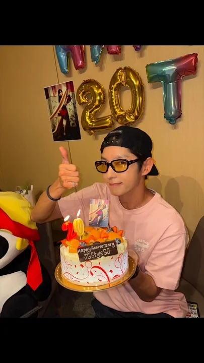 イ・ジュンギの最近の活動ショット