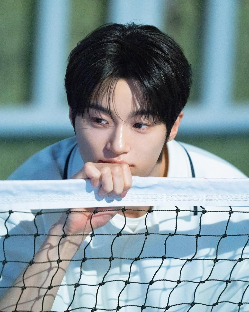 Latest photo of Byeon Wooseok