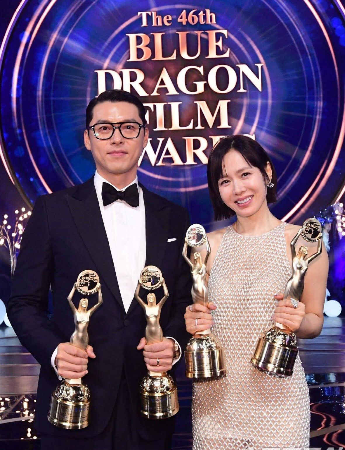 Latest photo of Hyun Bin