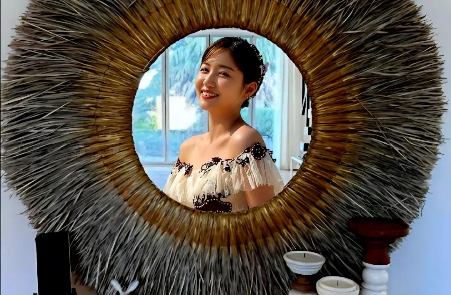 Latest photo of Jeong Dakyoung