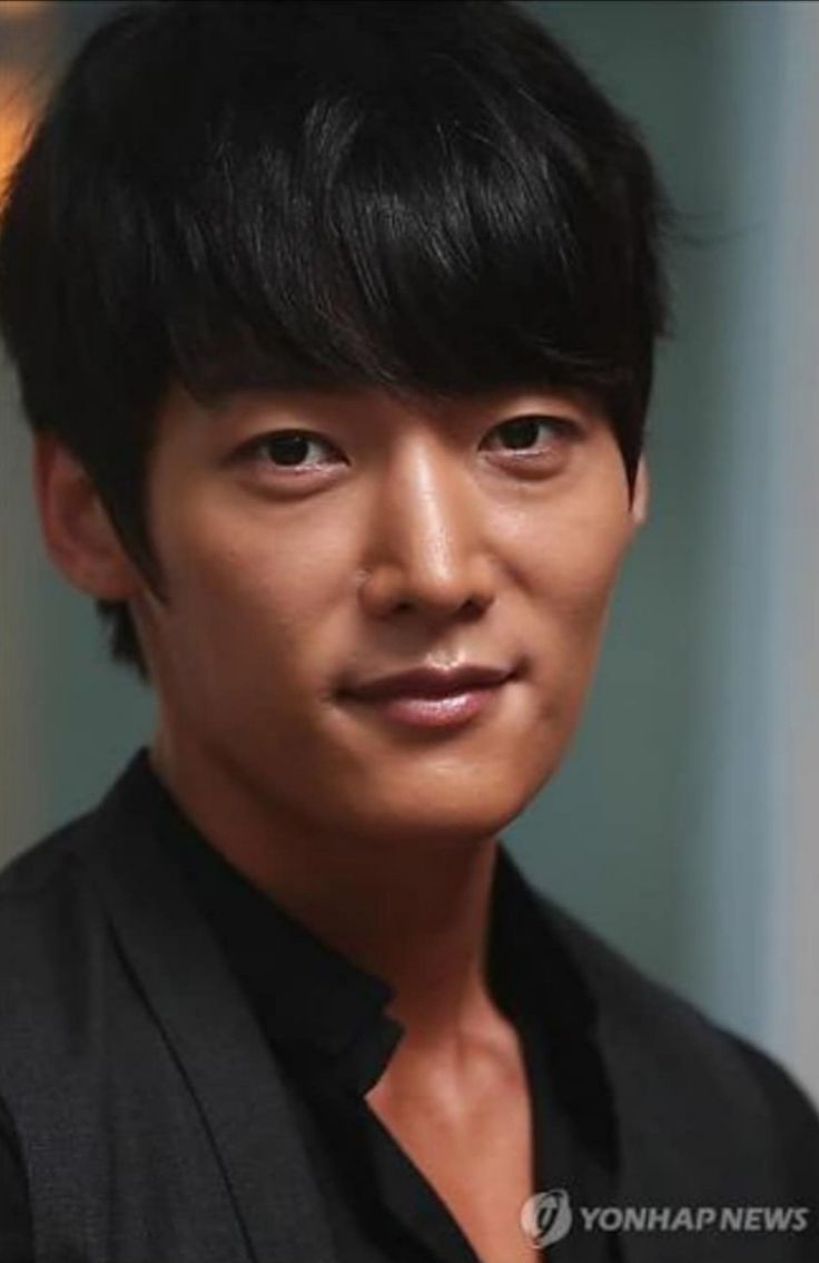 Behind-the-scenes cut of Choi Jinhyuk