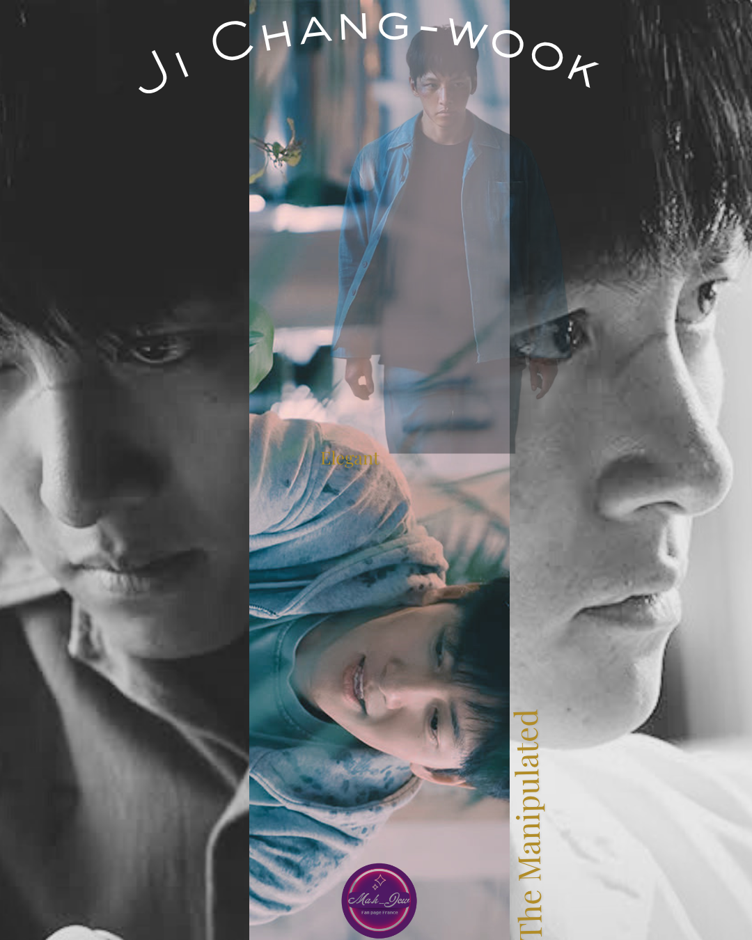 チ・チャンウクの最新写真