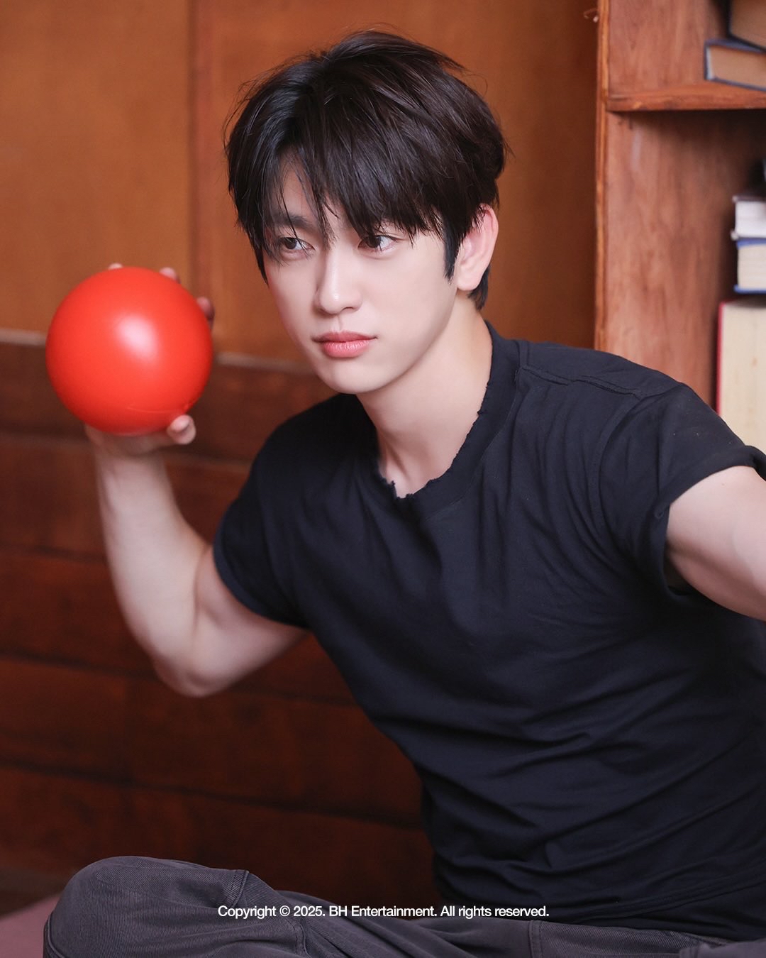 박진영의 최신 사진