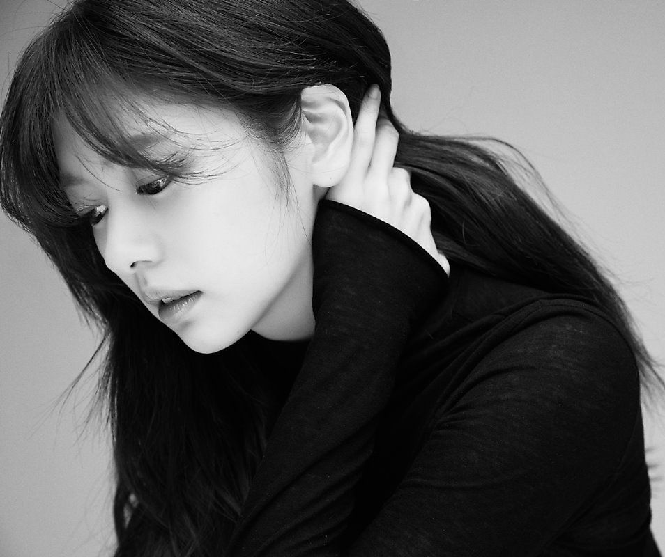 Recent activity shot of Jung Somin