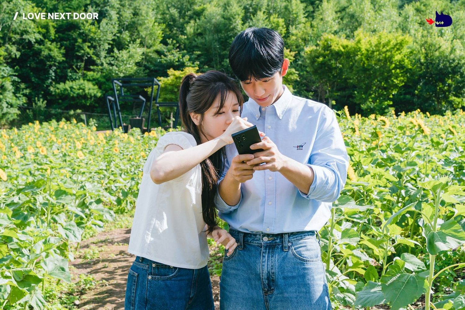 Latest photo of Jung Somin