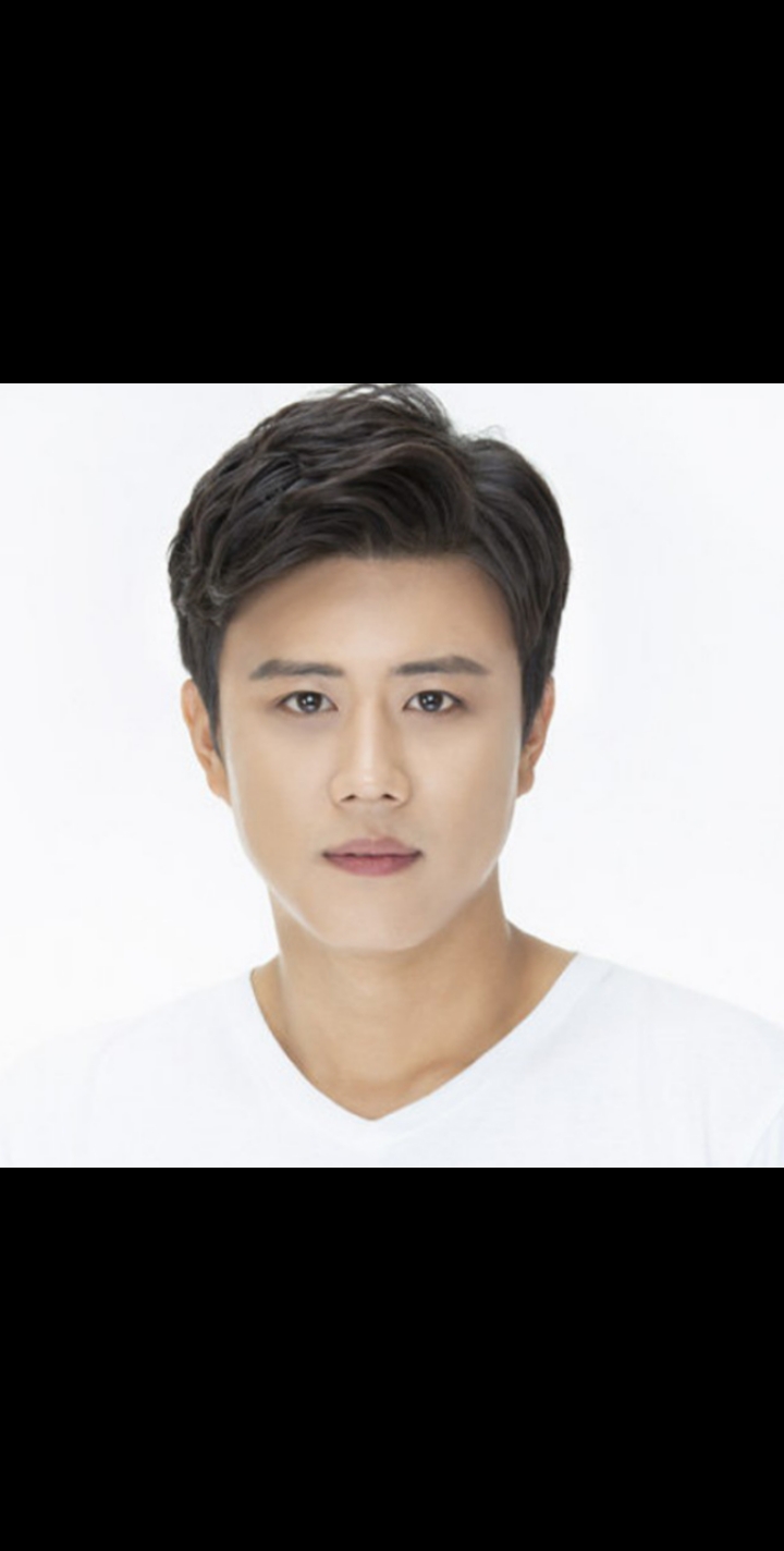 Representative background image loved by Jin Haesung fandom