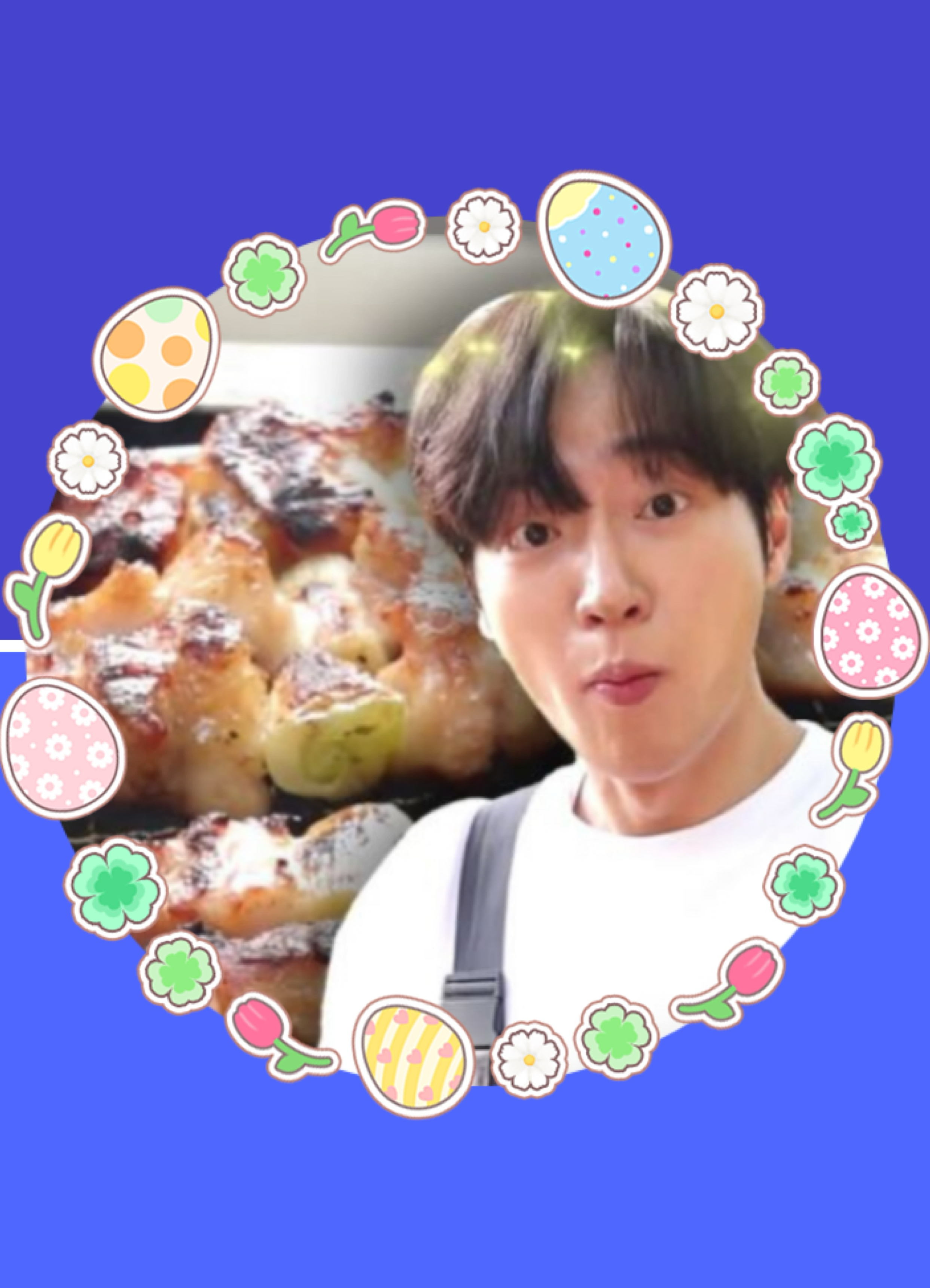 Latest photo of Lee Sangyeob