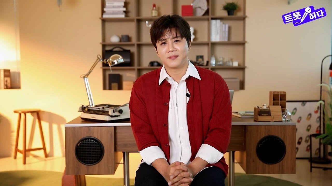 晋海成的幕后花絮