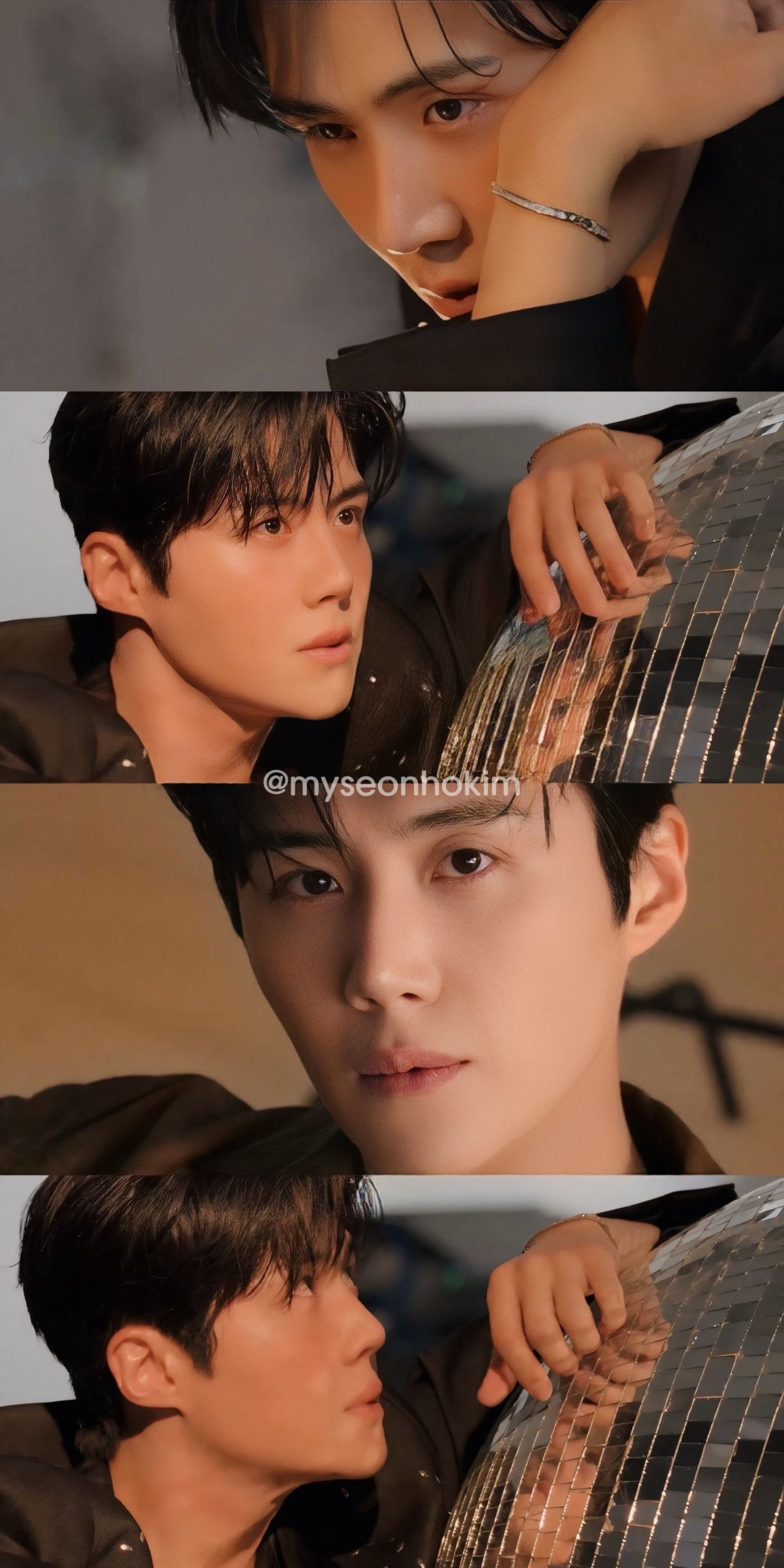 Kim Seonho background image recommended by Choeaedol Celeb fandom