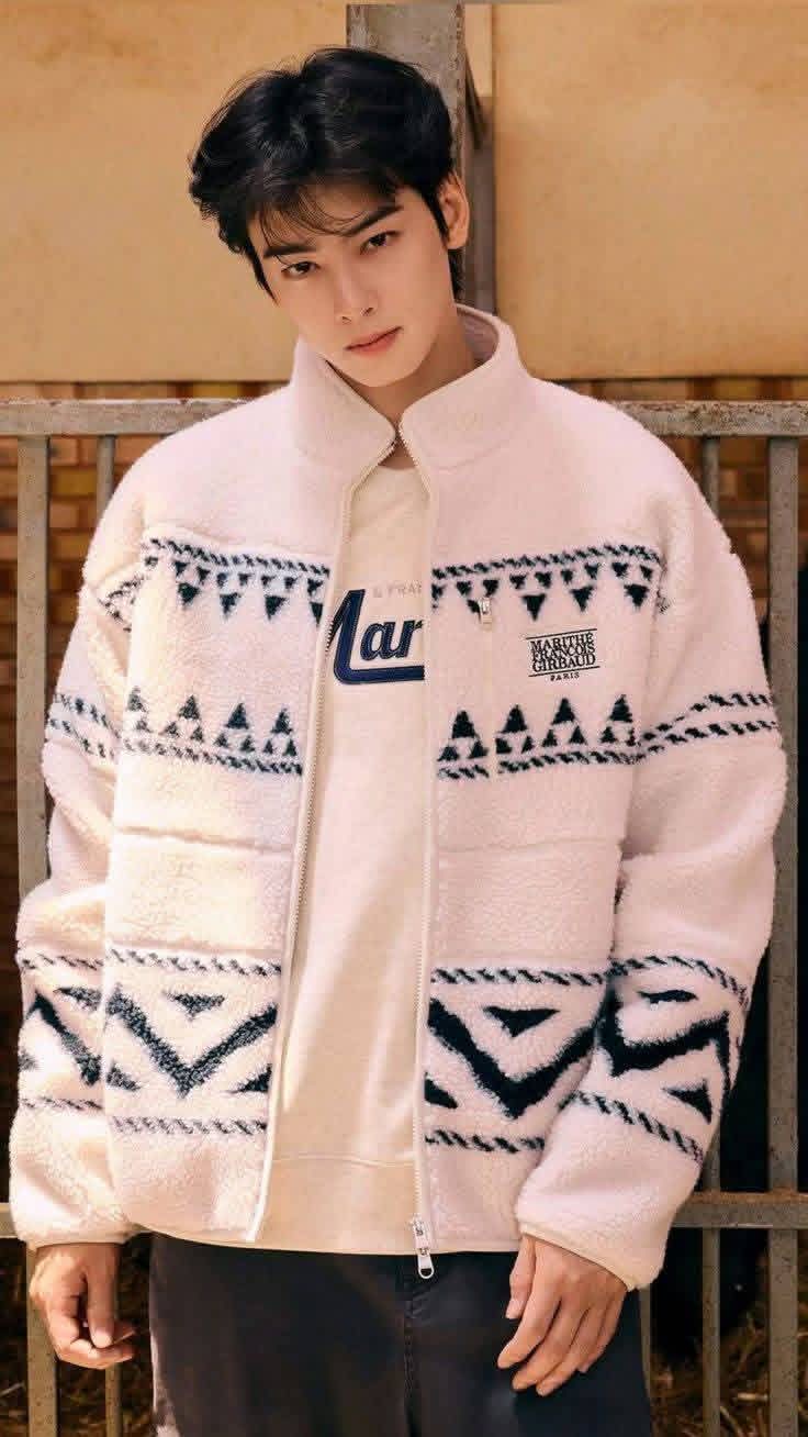 Today's popular wallpaper in Cha Eunwoo community