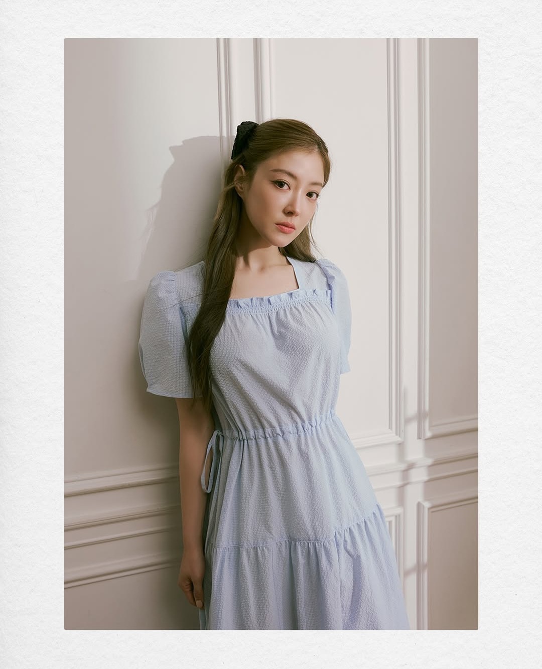 Recent activity shot of Lee Seyoung
