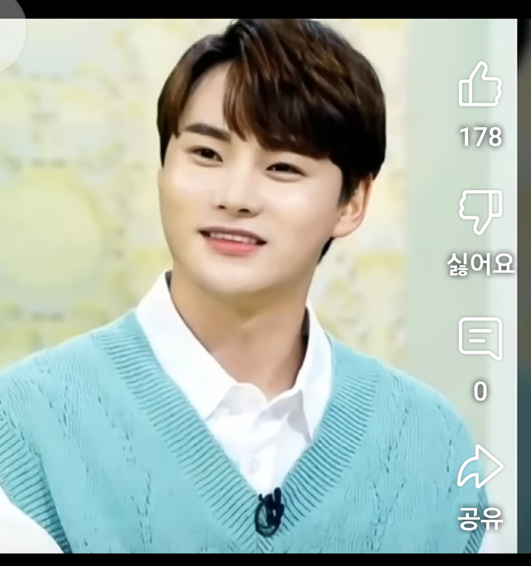 박서진 최근 활동샷