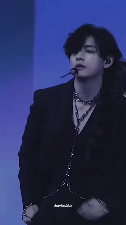 Representative background image loved by Kim Taehyung (V) fandom