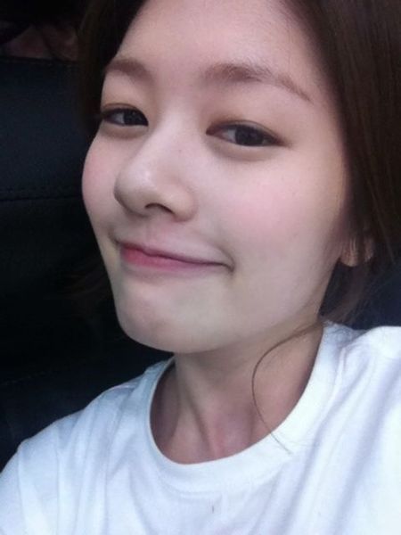Latest photo of Jung Somin