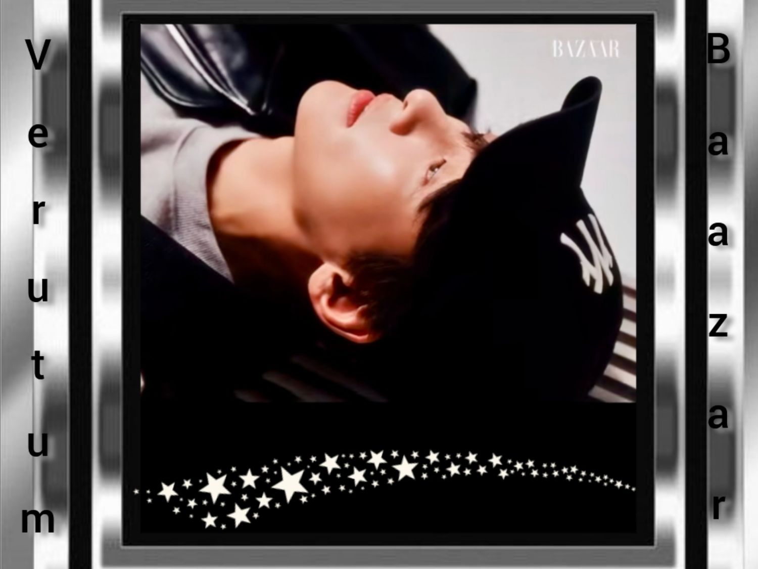 Latest photo of Ji Changwook