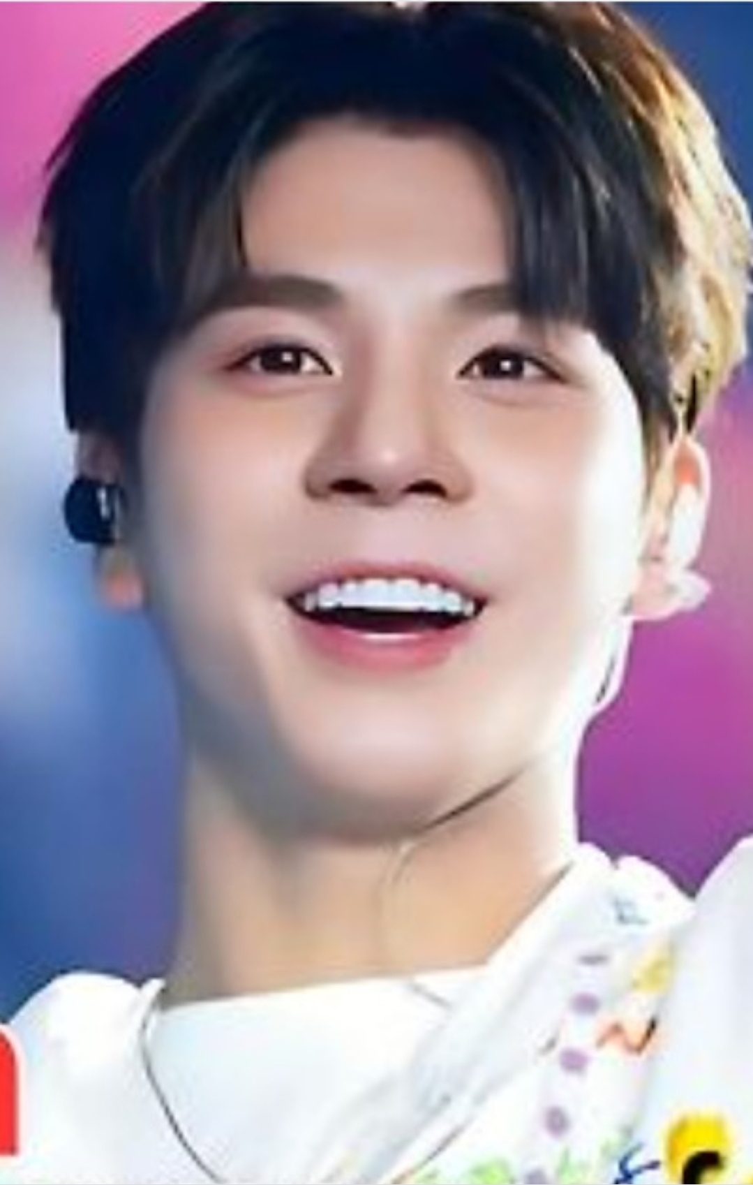 정동원의 최신 사진