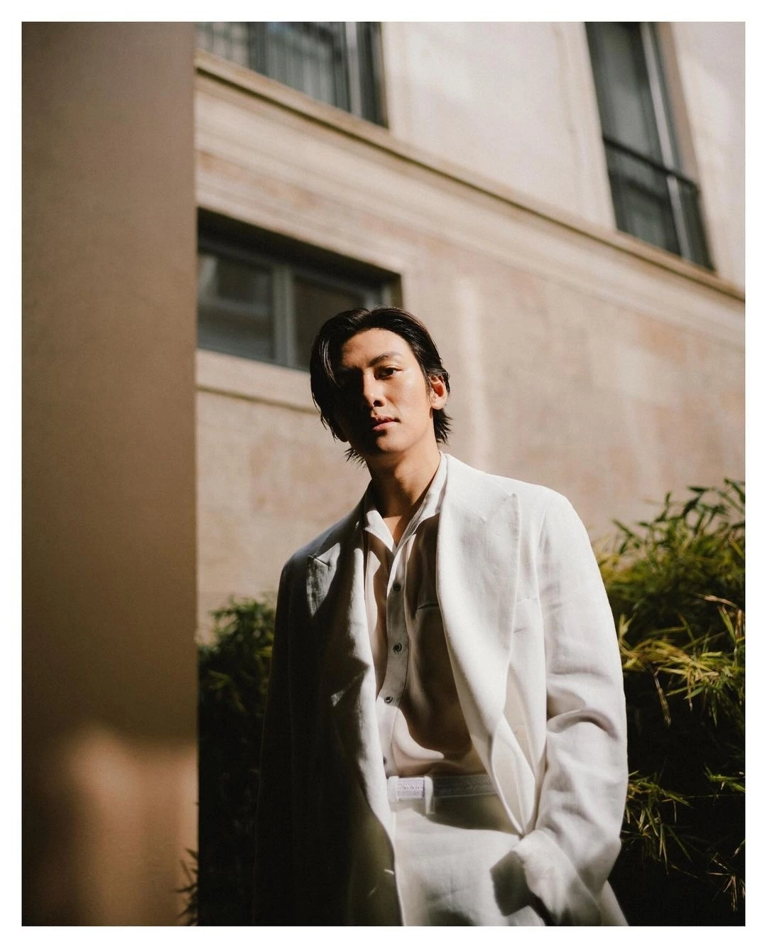Latest photo of Ji Changwook