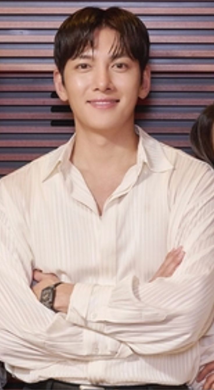 池昌旭的近期活動照