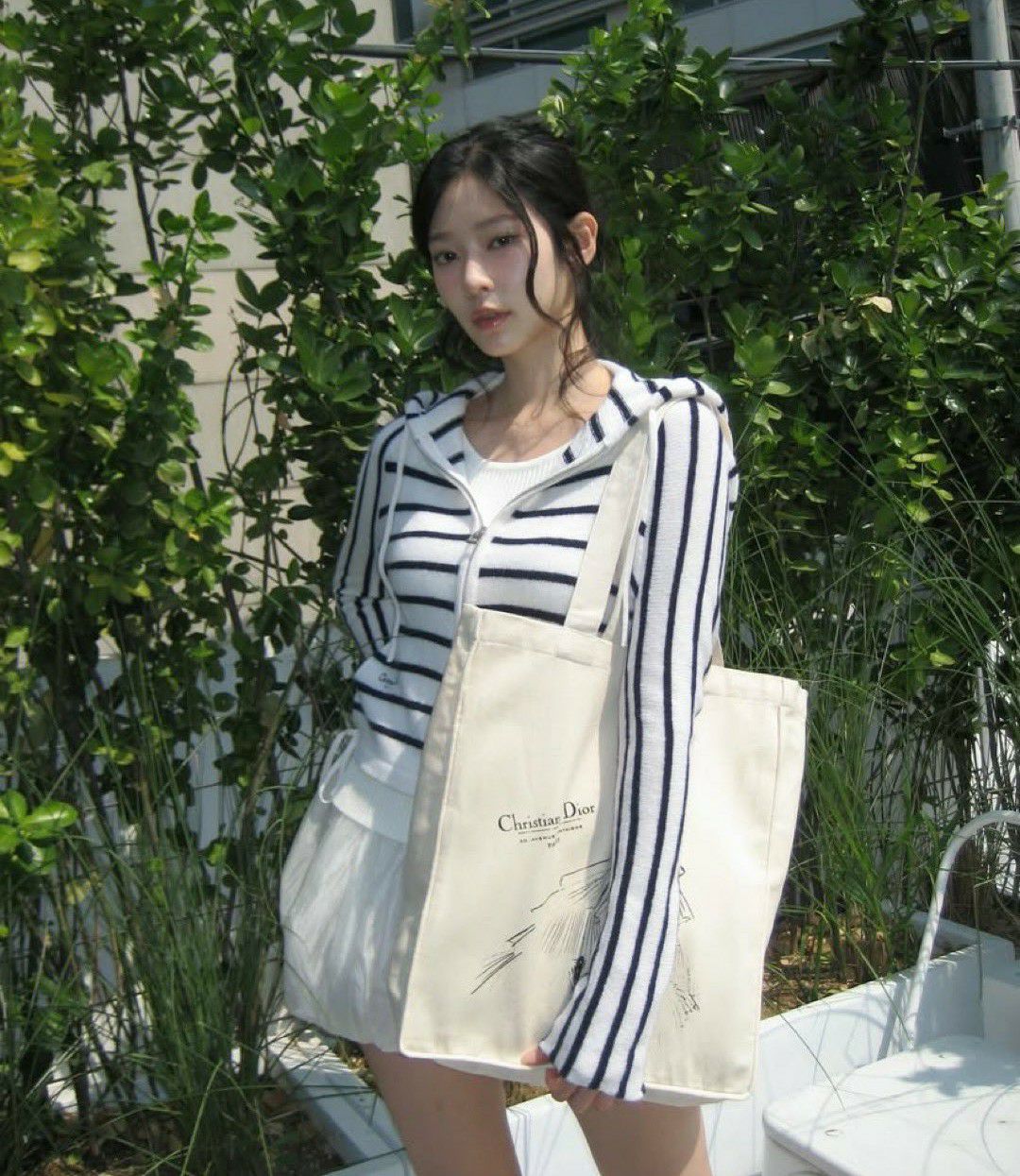 Latest photo of Kim Minju