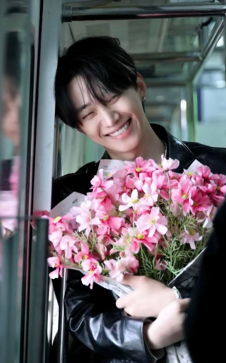 이준호 최근 활동샷