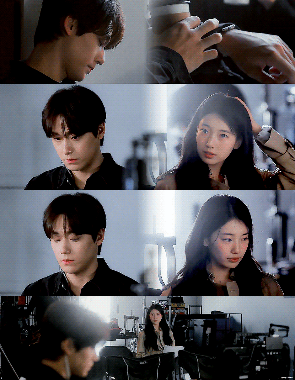 Latest photo of Bae Suzy