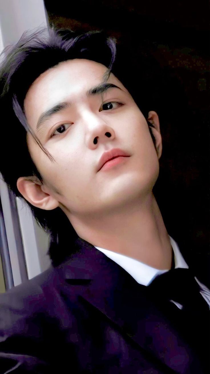Xiao Zhan background image recommended by Choeaedol Celeb fandom